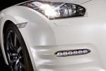 Nissan GT-R 2011 года